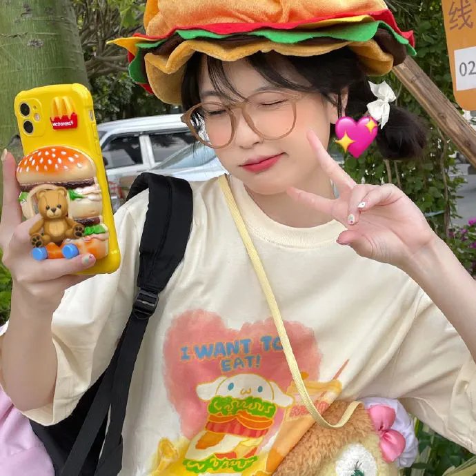 见卿卿