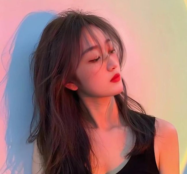 儍女和番